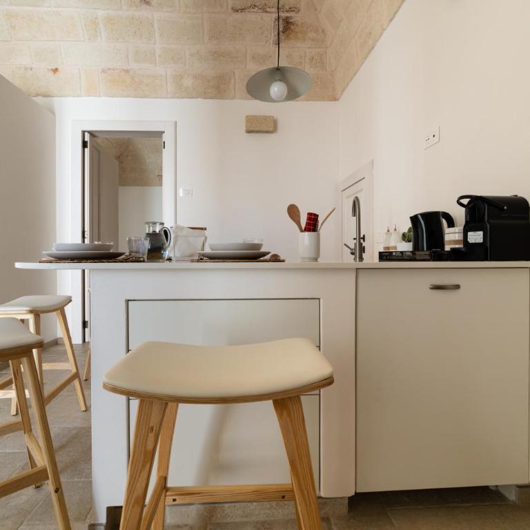 DIMORA Santa Lucia - LUXURY HOUSE - Appartamento Superior con Balcone - 37