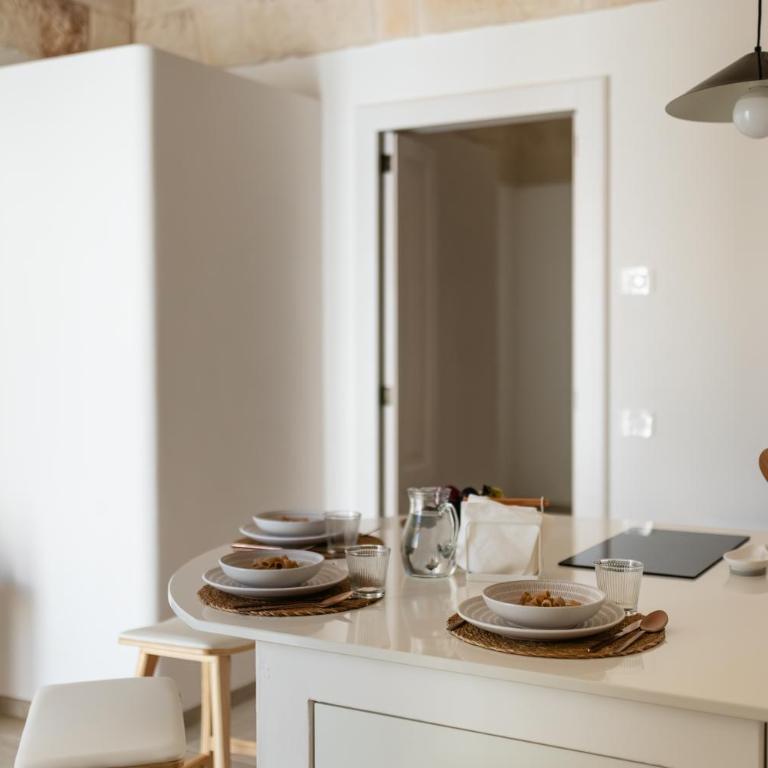 DIMORA Santa Lucia - LUXURY HOUSE - Appartamento Superior con Balcone - 40