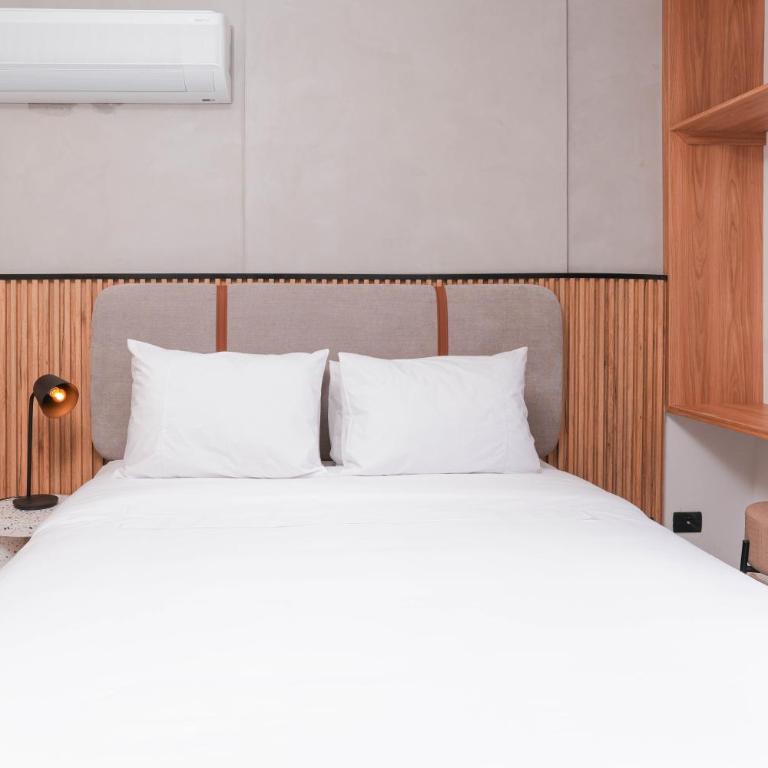 Metropolitan Living by HOUSY - Suite Apartment - 4