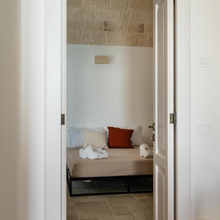 DIMORA Santa Lucia - LUXURY HOUSE - Appartamento Superior con Balcone - 7