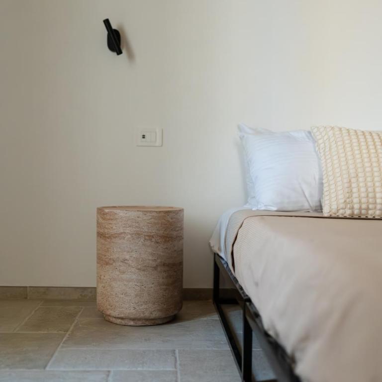 DIMORA Santa Lucia - LUXURY HOUSE - Appartamento Superior con Balcone - 44