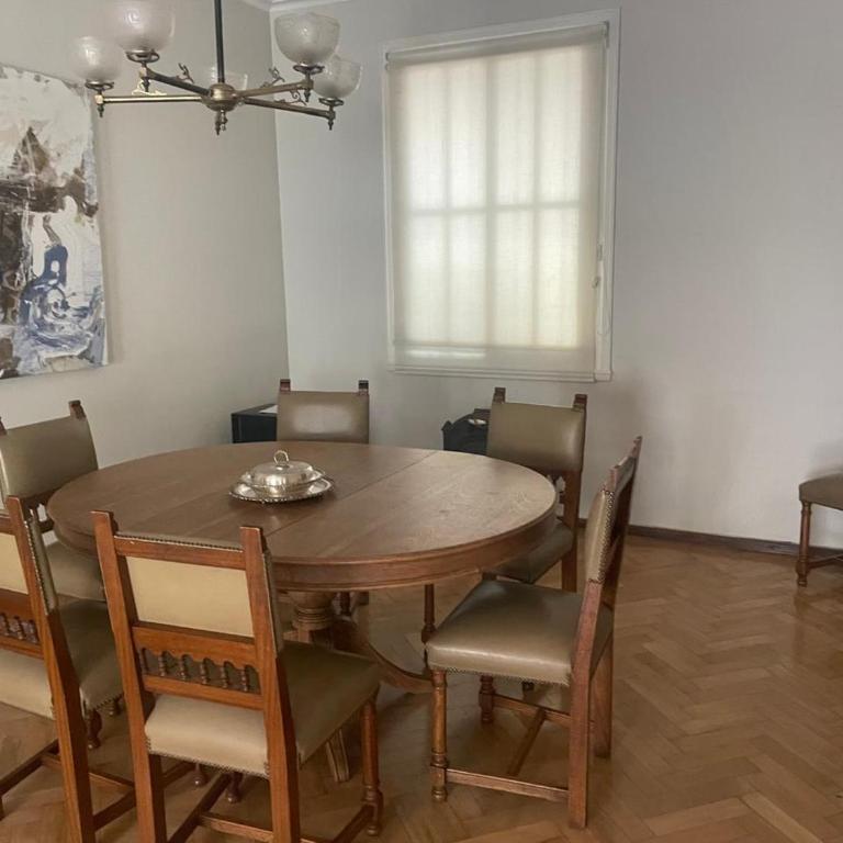 Esplendida casa en Mendoza-Desayuno-Limpieza-Cochera - Casa de 4 dormitorios - 7