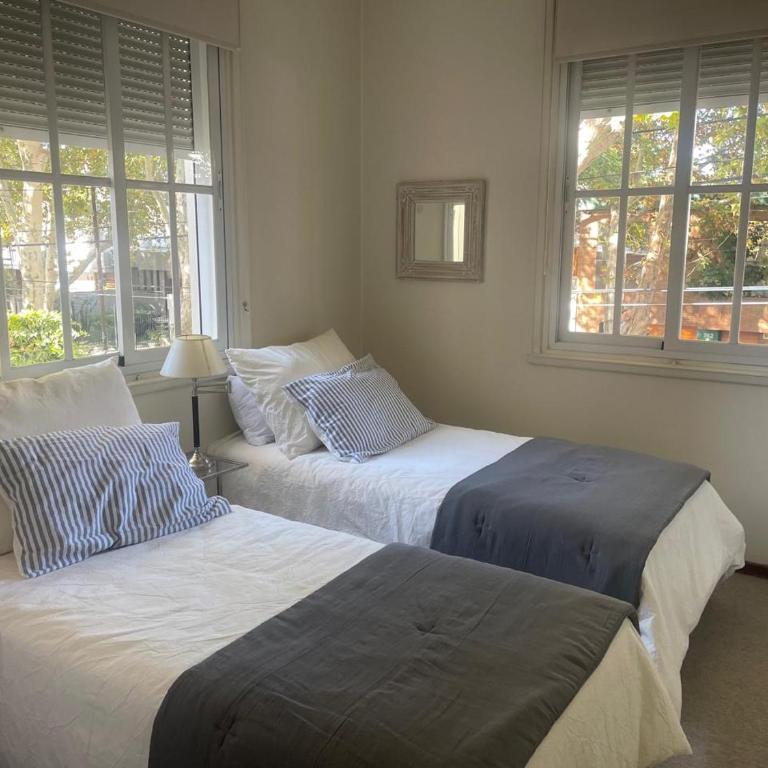 Esplendida casa en Mendoza-Desayuno-Limpieza-Cochera - Casa de 4 dormitorios - 17