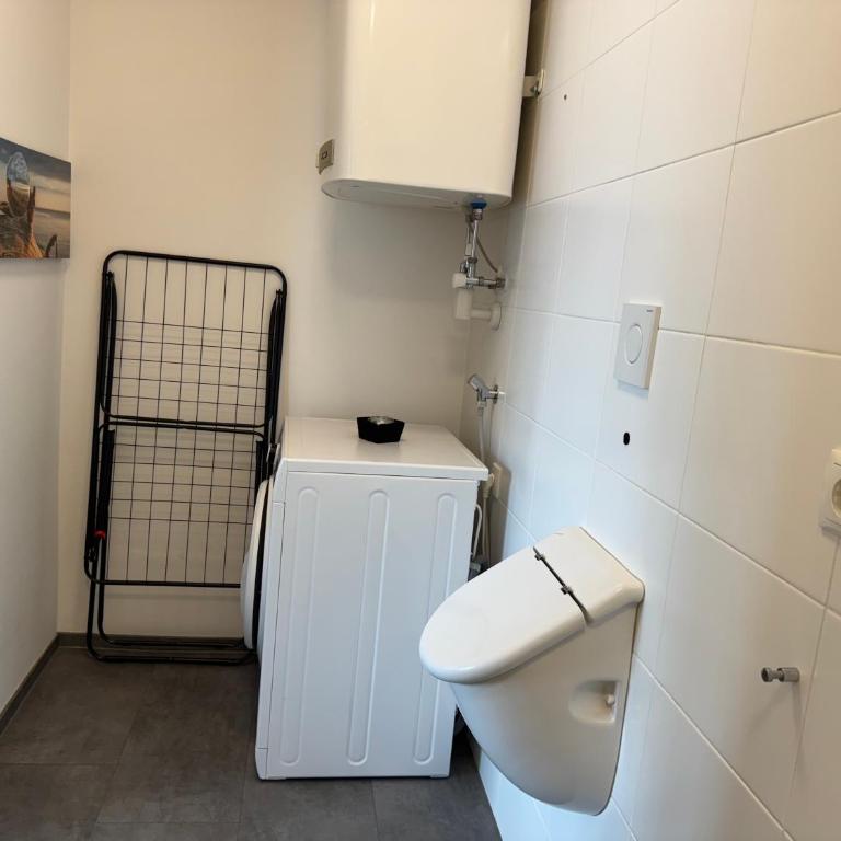 1A Wohntraum - Apartment mit 1 Schlafzimmer - 11