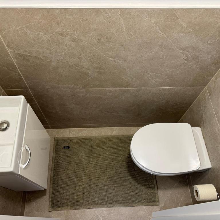 1A Wohntraum - Apartment mit 1 Schlafzimmer - 9