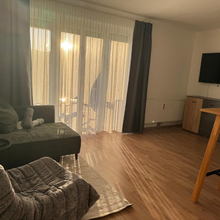 1A Wohntraum - Apartment mit 1 Schlafzimmer - 4