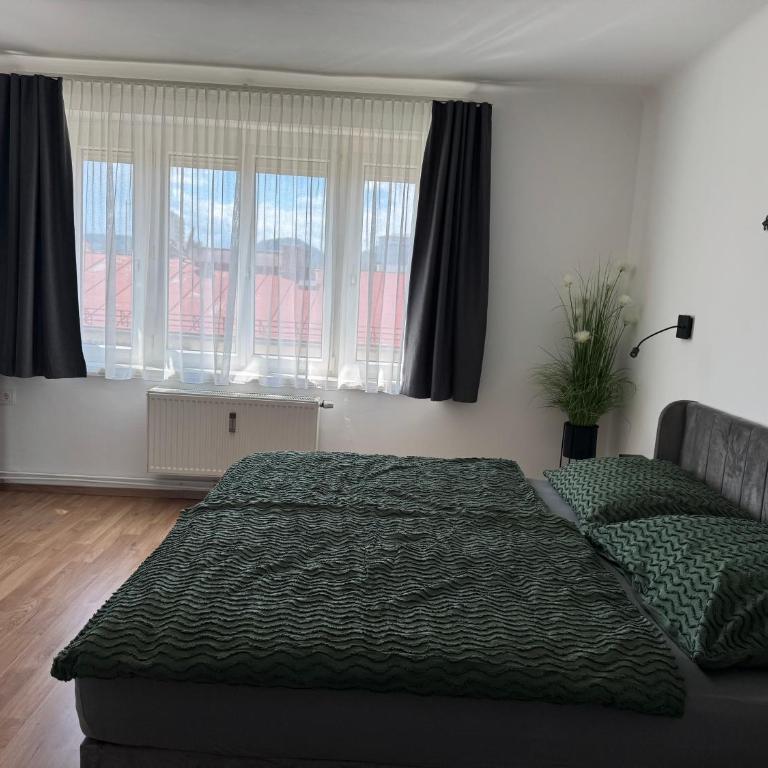 1A Wohntraum - Apartment mit 1 Schlafzimmer - 6
