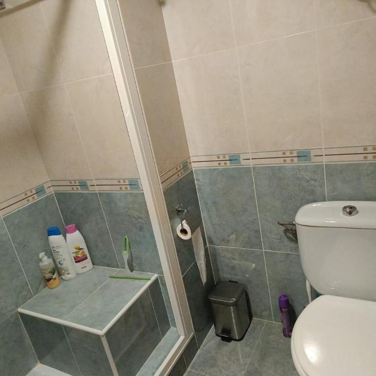 Apartmán Santomera - Apartamento de 1 dormitorio - 18