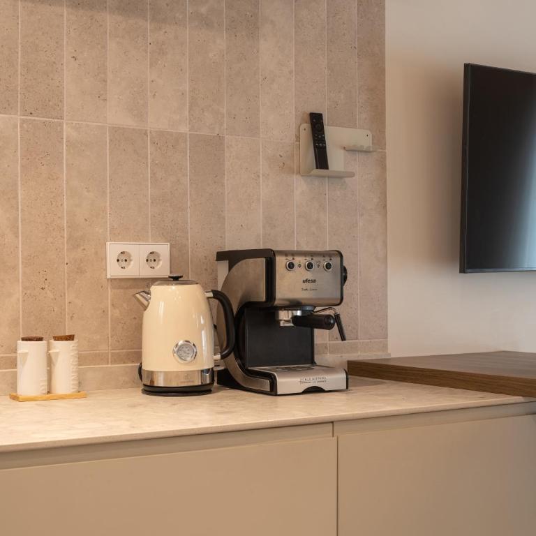 CETTI - Apartamento Catedral Centro Granada - TheGallery- - One-Bedroom Apartment - 8