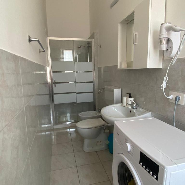 Casa vacanze Famiglia MARE - Appartamento con 1 Camera da Letto - 19