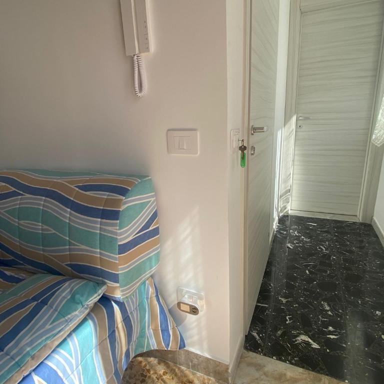 Casa vacanze Famiglia MARE - Appartamento con 1 Camera da Letto - 6