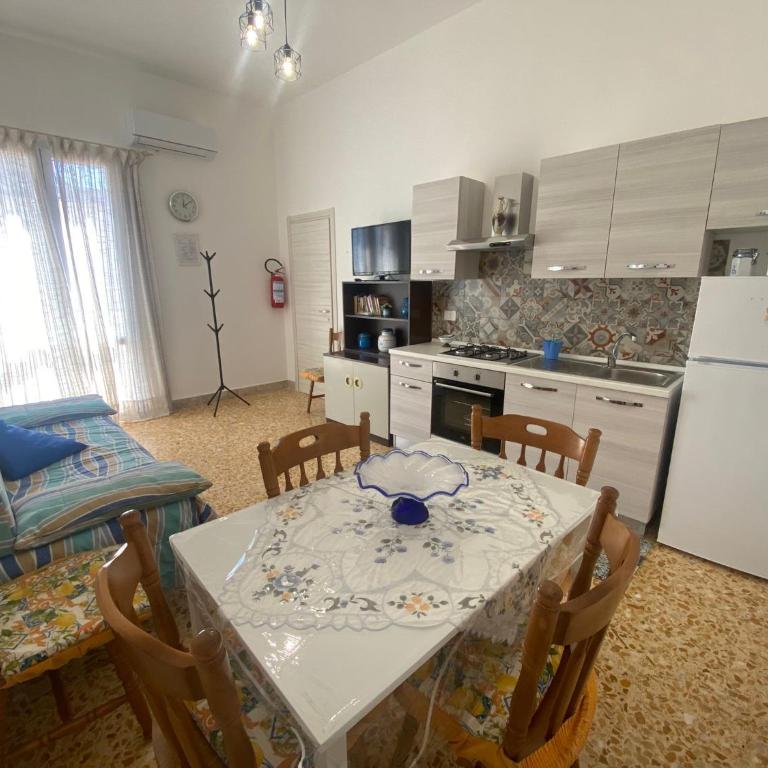 Casa vacanze Famiglia MARE - Appartamento con 1 Camera da Letto - 7