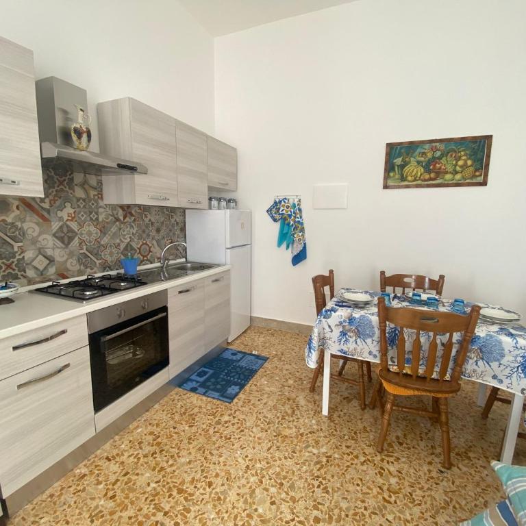 Casa vacanze Famiglia MARE - Appartamento con 1 Camera da Letto - 15