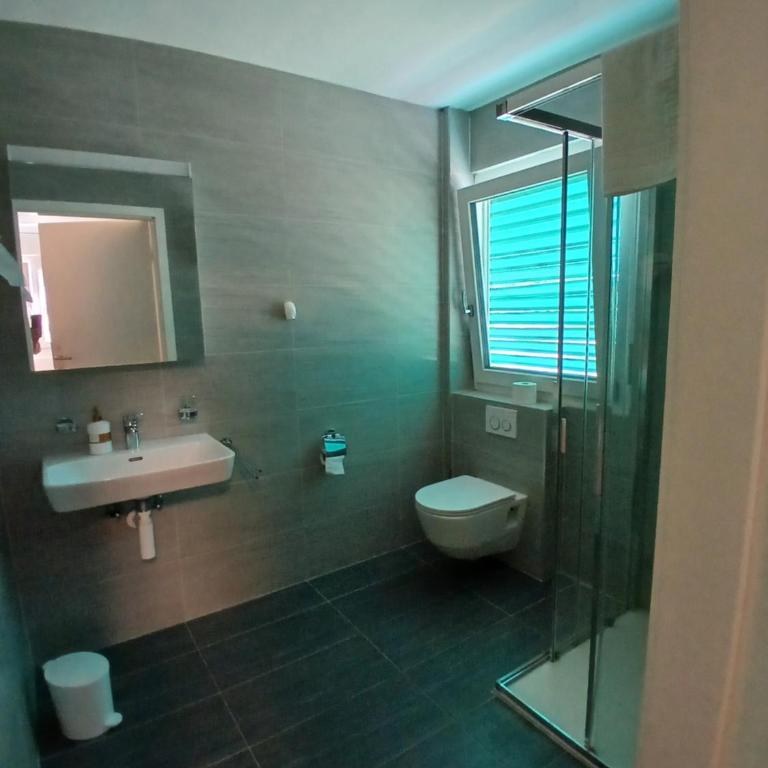 Hotel Garni - Doppelzimmer - 3