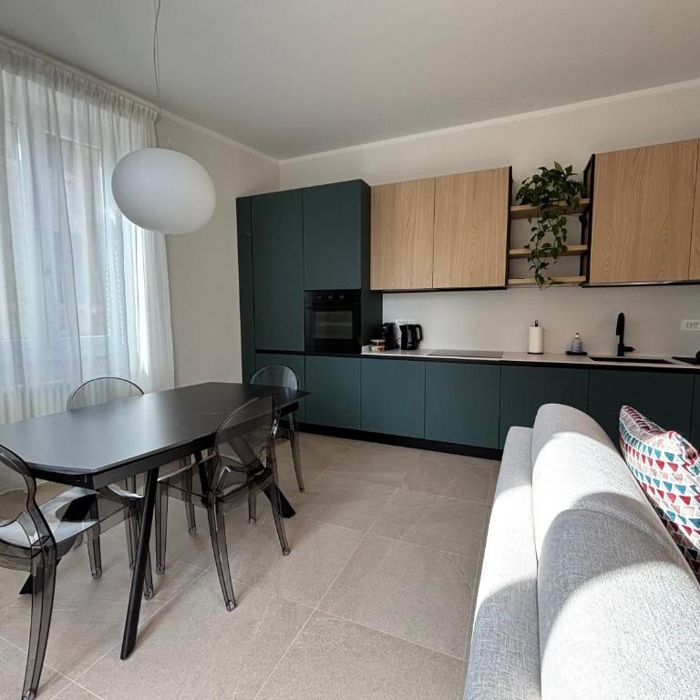 Il Torretto - Appartamento con 1 Camera da Letto - 4