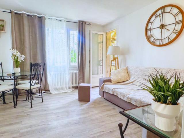 Bel appartement T3 avec parking - Apartamento de 2 dormitorios - 1