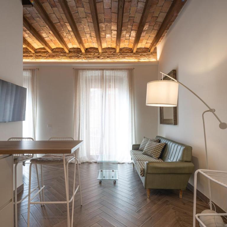 CETTI - Apartamento Catedral Centro Granada - TheGallery- - One-Bedroom Apartment - 10