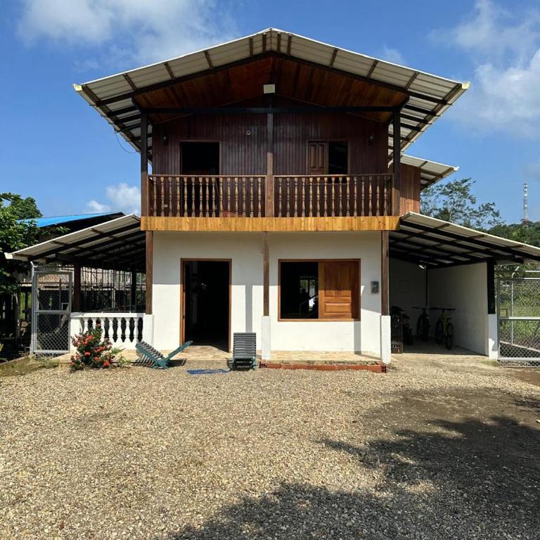 Lacasita Hospedaje - Casa de 6 dormitorios - 2