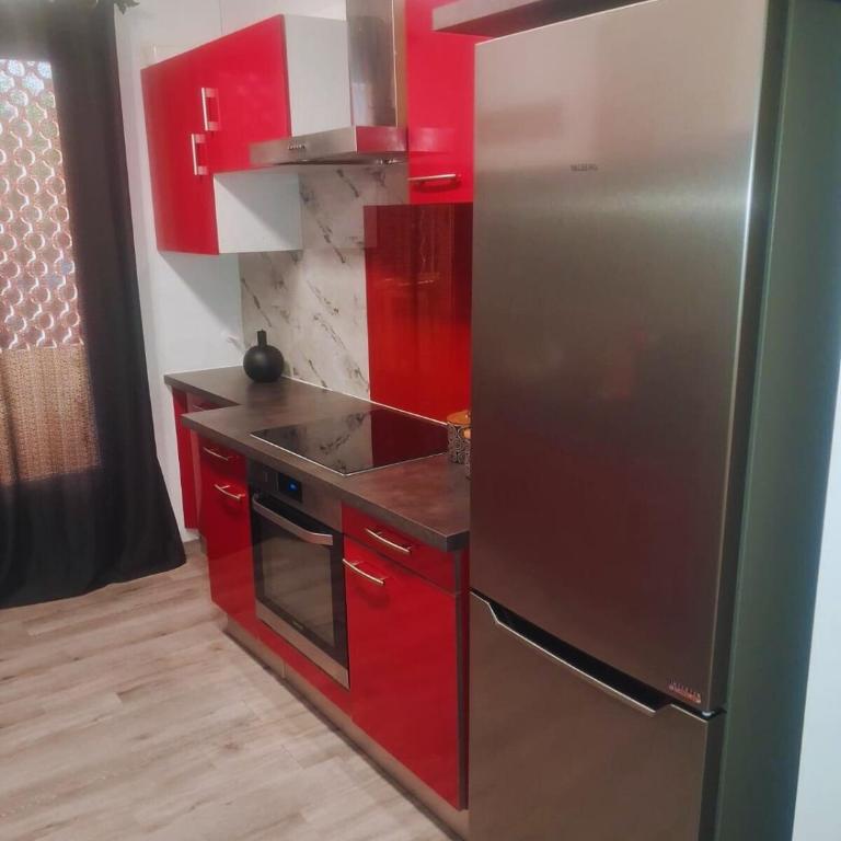 Bel appartement T3 avec parking - Apartamento de 2 dormitorios - 3