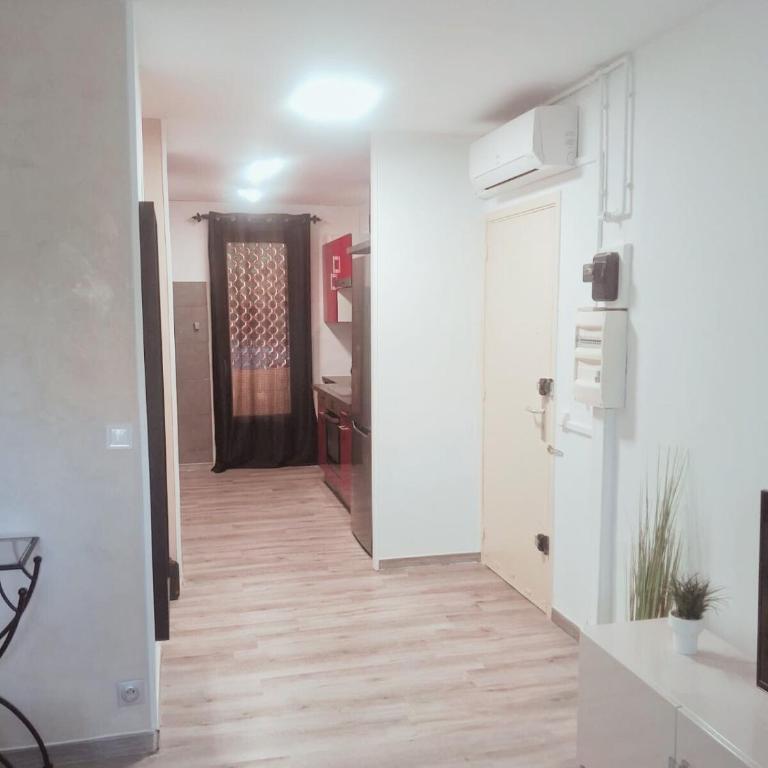 Bel appartement T3 avec parking - Apartamento de 2 dormitorios - 5