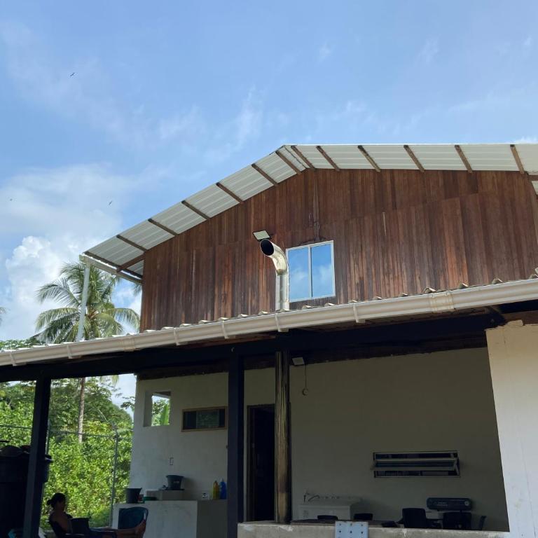 Lacasita Hospedaje - Casa de 6 dormitorios - 9