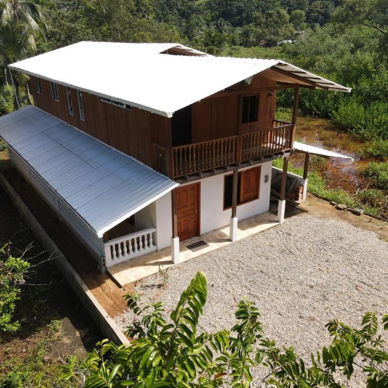 Lacasita Hospedaje - Casa de 6 dormitorios - 1