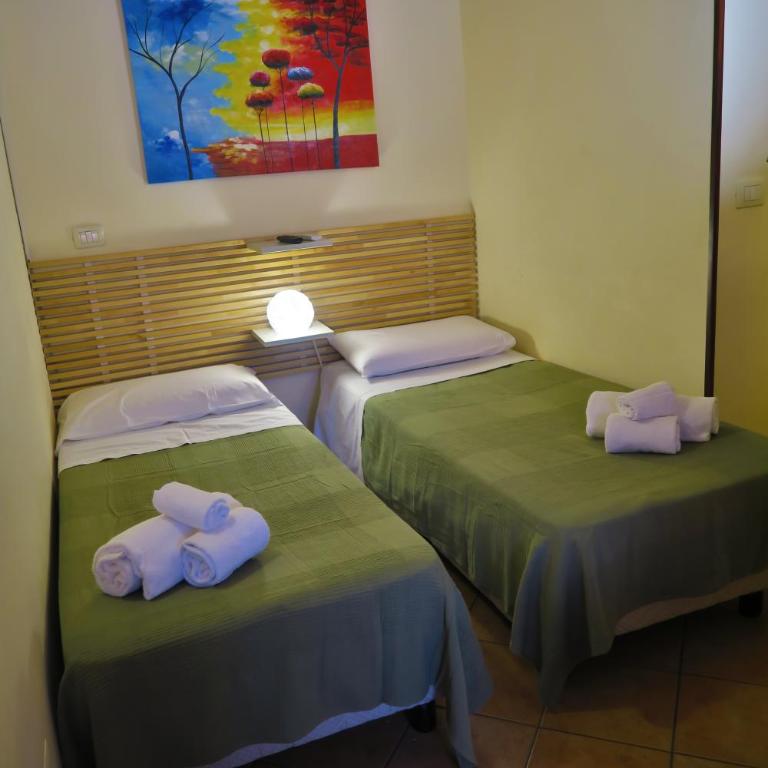Cortile dei Sogni - Duplex Studio - 3