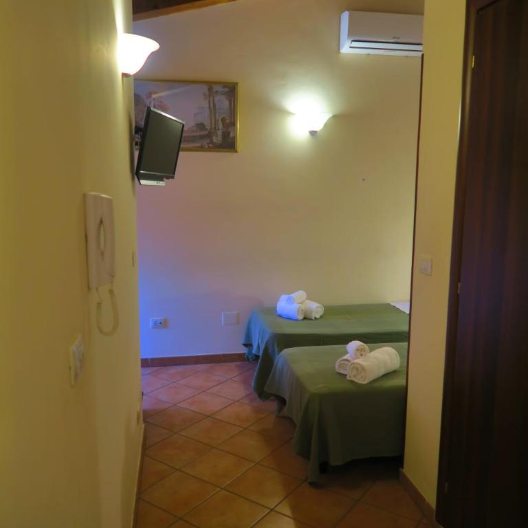 Cortile dei Sogni - Duplex Studio - 6