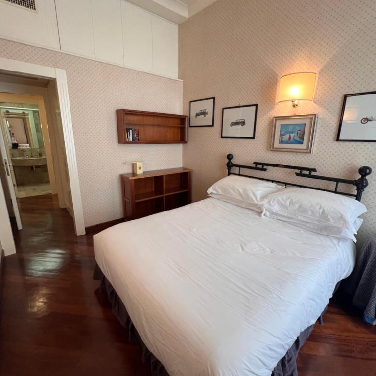 Residenza Lucullo - Appartamento Deluxe con 2 Camere da Letto - 6