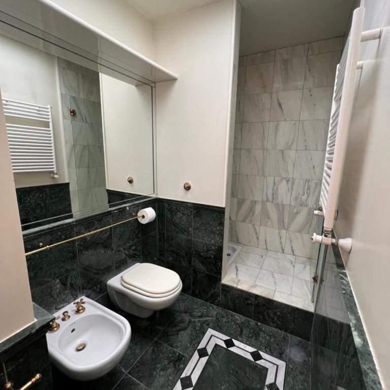Residenza Lucullo - Appartamento Deluxe con 2 Camere da Letto - 3