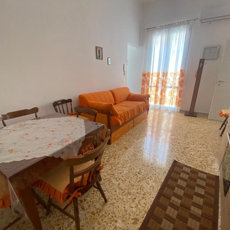 Casa vacanze Famiglia MARE - Camera Tripla - 12