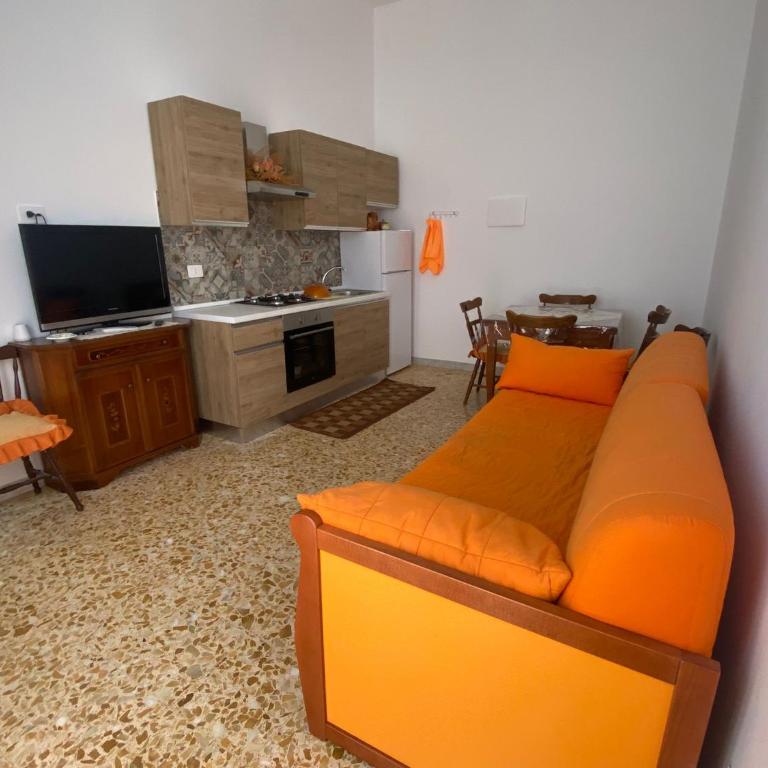 Casa vacanze Famiglia MARE - Camera Tripla - 24