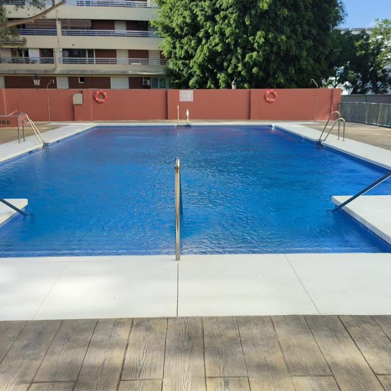 Estudio vacacional - Apartamento de 1 dormitorio - 2