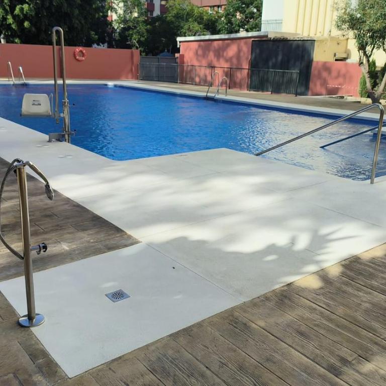 Estudio vacacional - Apartamento de 1 dormitorio - 11