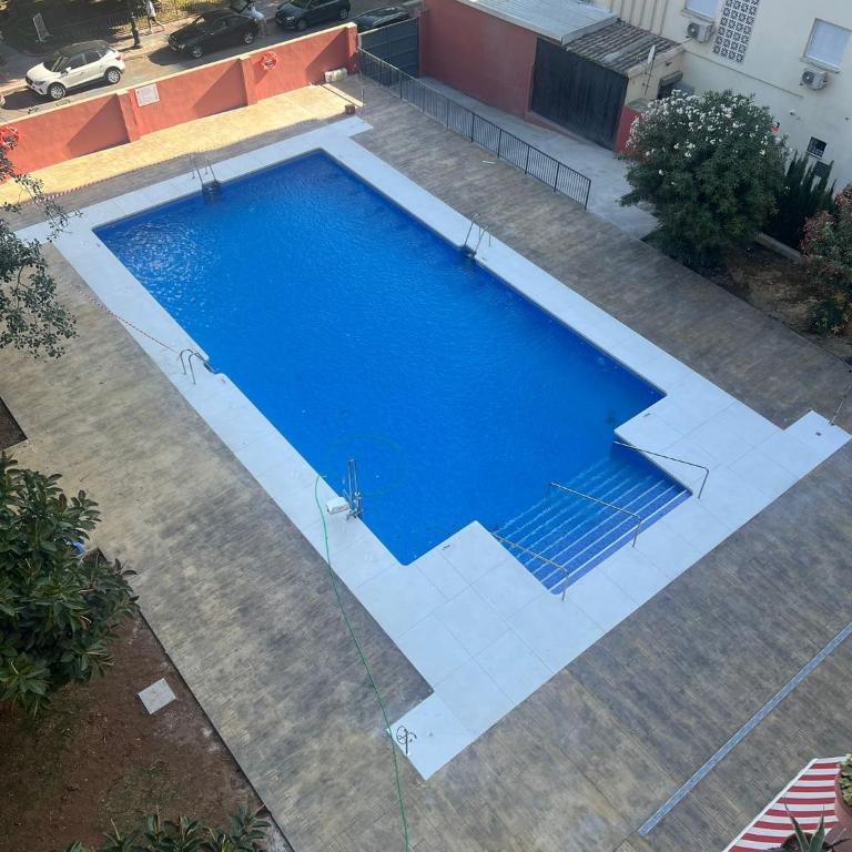 Estudio vacacional - Apartamento de 1 dormitorio - 10