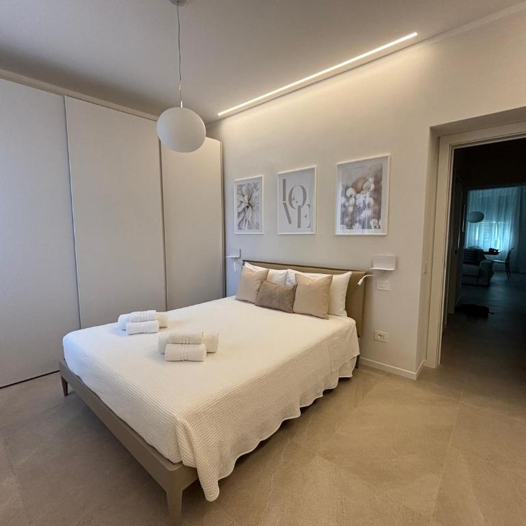 Il Torretto - Appartamento con 1 Camera da Letto - 13