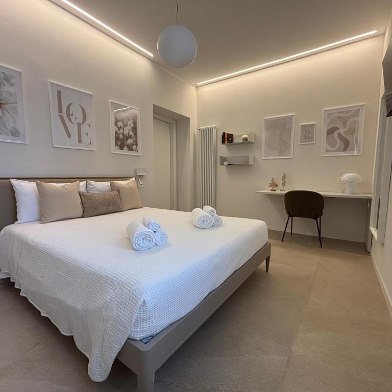 Il Torretto - Appartamento con 1 Camera da Letto - 15