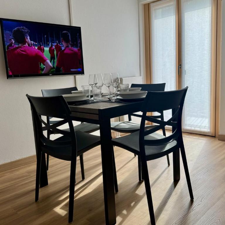 MC Apartments - Sport & Nature - Classic Apartment - 1