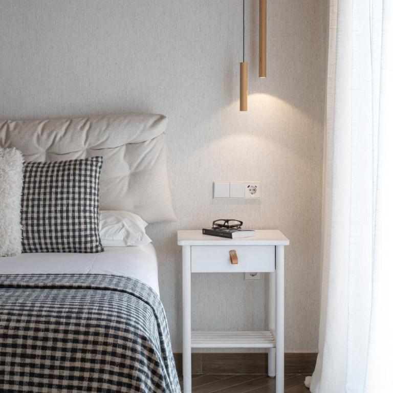 CETTI - Apartamento Catedral Centro Granada - TheGallery- - One-Bedroom Apartment - 15