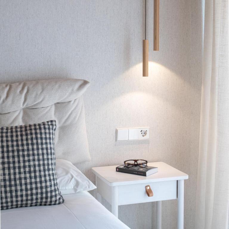 CETTI - Apartamento Catedral Centro Granada - TheGallery- - One-Bedroom Apartment - 4