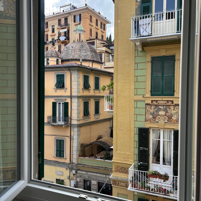 Il Torretto - Appartamento con 1 Camera da Letto - 19