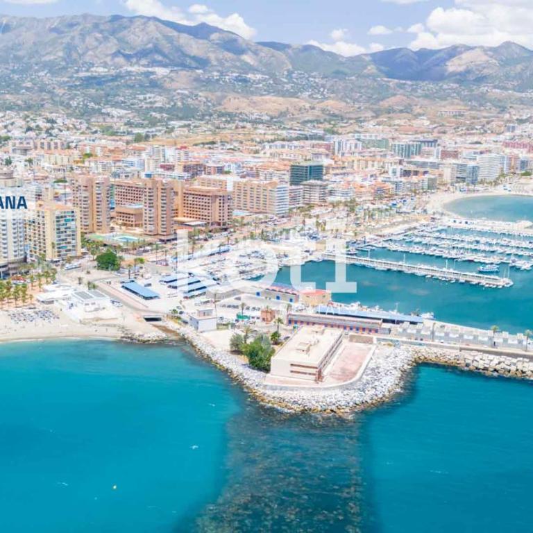 Koti Rentals - Ático Doña Ana - One-Bedroom Apartment - 2