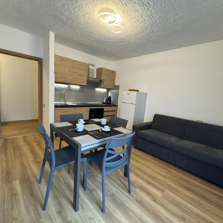 MC Apartments - Sport & Nature - Standard Apartment - 5