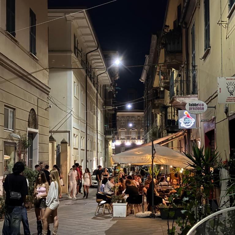 Il Torretto - Appartamento con 1 Camera da Letto - 21