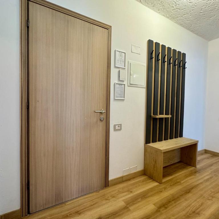 MC Apartments - Sport & Nature - Standard Apartment - 9