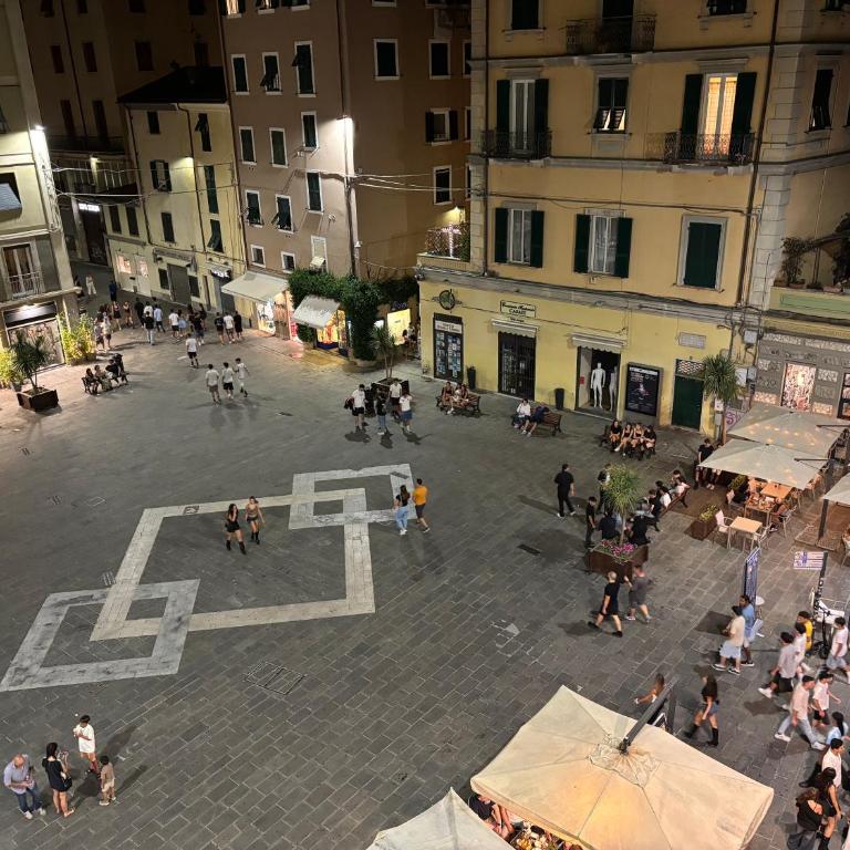 Il Torretto - Appartamento con 1 Camera da Letto - 22