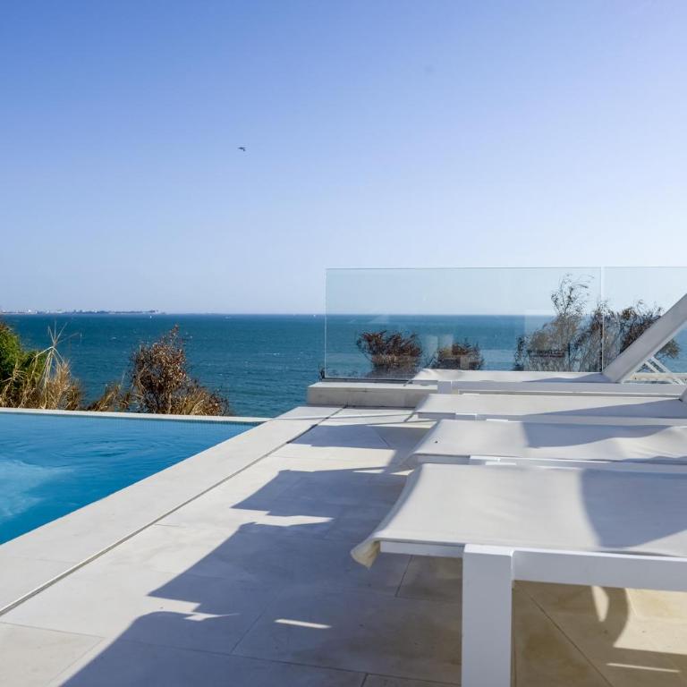 Casa Vista Azul - Villa de 3 dormitorios - 6