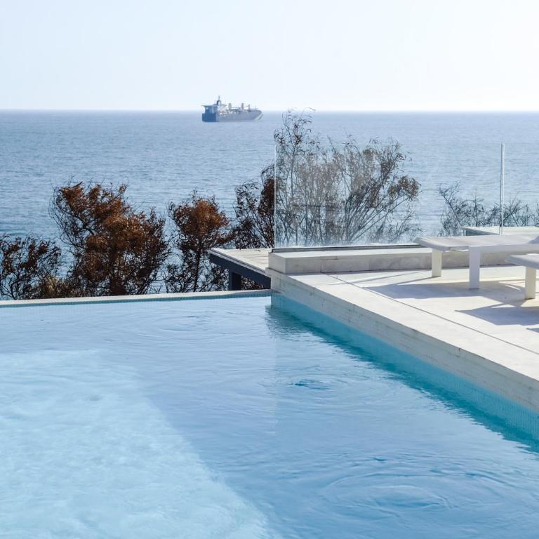 Casa Vista Azul - Villa de 3 dormitorios - 7