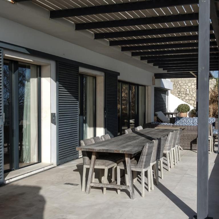 Casa Vista Azul - Villa de 3 dormitorios - 29