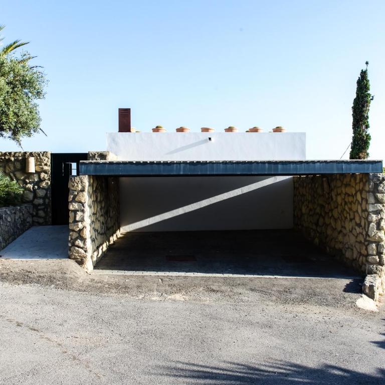 Casa Vista Azul - Villa de 3 dormitorios - 58